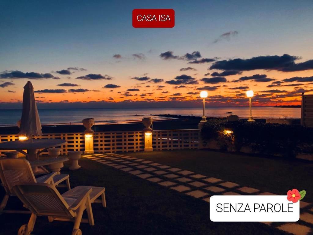 Вилла Casa Isa Неттуно Экстерьер фото